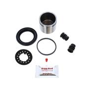 Kit Di Riparazione Per Caliper Anteriore Volvo 740 760 +Cuscinetto Del Pistone