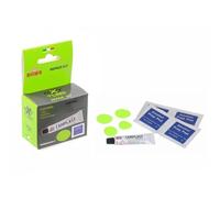 Kit di riparazione per camere Barbieri NXT TPU Blanc