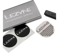 Lezyne metal repair kit grey