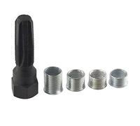 Kit di riparazione per candele di accensione filettatura M14 x 1,25