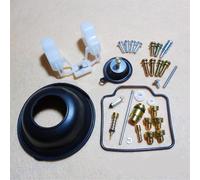 Kit Di Riparazione Per Carburatore Per Mikuni Per Motocicletta Per Per Versione G1~G8 H1~H8 Super Sherpa Series KL250 1997-2010 2007 2008 2009