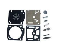 Kit di Riparazione per carburatore, sostituisce ZAMA RB-95 per Motosega EFCO/EMAK 947 952 Husqvarna H355 55CC EPA ZAMA C3-E8 C3-E9 C3-EL15 C3-EL16