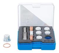 Kit di Riparazione per Carters M17 x 1,5 mm - Riparazione Affidabile e Pratica, Acciaio, Pro - D-Work