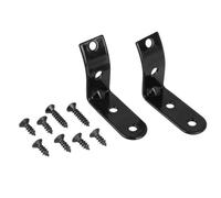 Kit di riparazione per cerniere del coperchio del vano portaoggetti per Au-di A3 A4 S4 B6 B7 2001-2008