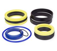 Kit Di Riparazione Per Cilindro Idraulico Dipper 40Mm X 70Mm Per JCB Backhoe 3CX