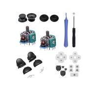 Kit di riparazione del controller PS4 INF 65071070