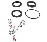 FEBEST 0491-K57T Kit riparazione Scatola guida