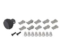 Kit di riparazione per cricchetti HANS 1/4 pollici ohne Auslöser und Drehmomentschlüssel 4170Nm