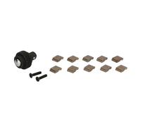 Kit di riparazione per cricchetto HANS 1/4 pollici, 2100 Serie