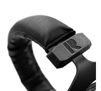 Kit di riparazione per cuffie Beyerdynamic - Nero - Compatibile con DT 790, 797, 770, 770 PRO, PRO HT, 880, 880, 990, 990, HS 200 Dyn, Rotor, Trend, 400, MMX 300