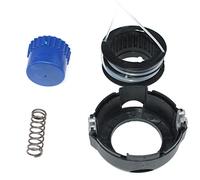 Kit di riparazione per decespugliatore Husqvarna McCulloch Craftsman Jonsered Partner Snapper WeedEater Poulan T25 T25B T25BB T25C P25 21.7/22/25/26/27/27.6/28cc/40V String Trimmer/Edger