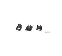 Kit di riparazione per fari ROMIX ROM C70202