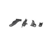 Kit di riparazione per fari ROMIX ROM C70247