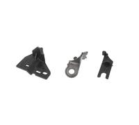 Kit di riparazione per fari ROMIX ROM C70254