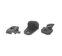 Kit di riparazione per fari ROMIX ROM C70257
