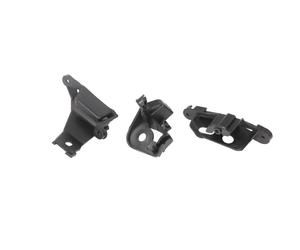 Kit di riparazione per fari ROMIX ROM C70264