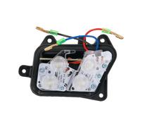 Kit di riparazione per fari TRUCKLIGHT HL-DA004L/DRL-M