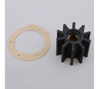 Kit Di Riparazione Per Girante In Gomma Compatibile Con