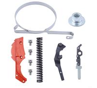 Kit di riparazione per giunto a ginocchio per 365 362 371 372 e 372 Per motoseghe compatibili con codice articolo 503751103 503 75 11 03 503 75 22 02