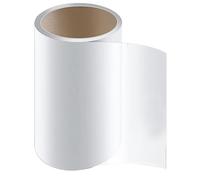 Kit di Riparazione per Gonfiabili con Patch - Nastro Adesivo Trasparente TPU Impermeabile | Patch di Riparazione TPU Chiari e Impermeabili | per Materasso Gonfiabile Tenda Anello di Nuoto Galleggiante