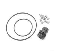 Kit di riparazione per guarnizioni per pompa a vuoto Volvo OEM per modelli S60 S80 V70 XC60 XC70 XC90 prodotti tra il 2007 e il 2016