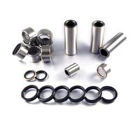 KIT DI RIPARAZIONE PER IL COLLEGAMENTO DEL BRACCIO DI CONTROLLO (GIUNTO) GAS EC