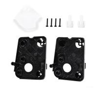 Kit di riparazione per il controllo del riscaldamento della patta dell'aria condizionata del veicolo per il modello C4 compatibile con parti 307 e OEM 1607044080 6450XZ