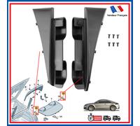 Kit di Riparazione per Il Copertura Bagagli per Audi Tt - 8J8898283