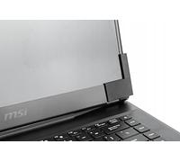 Kit di riparazione per il notebook MSI GE66 Raider MS-1541 (cover superiore, cover dello schermo, cerniere)