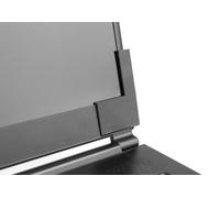 Kit di riparazione per il notebook MSI GS65 Stealth Thin 8RE MS-1602 (cover superiore, cover dello schermo, cerniere)
