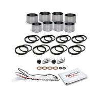 Kit Di Riparazione Per Il Pistone Del Freno Anteriore Bimota Tesi 2/D 2005