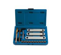 Laser Tools Pinza Freno Guida Kit Riparazione Filettatura 5037