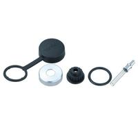 Kit di riparazione della pompa Topeak Peak DX Multicolore