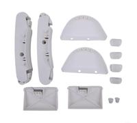 Kit di riparazione per la pulizia della piscina per Hayward per navigatore Ultra Compatibile Kit di revisione con alette Pod Scarpe Lunette Braccio oscillante Assemblaggio per costruzione in plastica