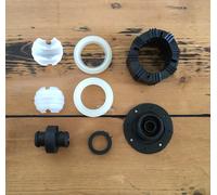Kit Di Riparazione Per Leve Del Cambio RENAULT CLIO 2 KANGOO x 1