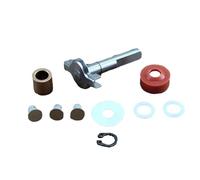 Kit di riparazione per macchine per il pane Anelli di miscelazione Albero Snap Anelli di tenuta per pane Accessori Accessori per la macchina del pane