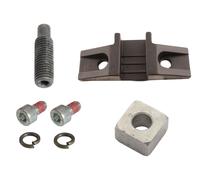 Kit Di Riparazione Per Messuritore Compatibile Con AL-KO BM 5001 R Tosaerba