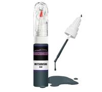 Kit di riparazione per Mitsubishi DK Blue 6L8 con pennello, pennello e scheggiature