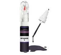 Kit di riparazione per Mitsubishi DK Blue TB con pennello, pennello e scheggiature