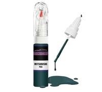 Kit di riparazione per Mitsubishi DK Green PQS con pennello, pennello e scheggiature