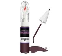 Kit di riparazione per Mitsubishi DK RED RD con pennello, pennello e scheggiature