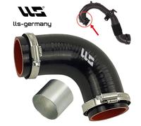 Turbo Tubo Guarnizione Per Mitsubishi ASX 1.8 DID 1505A430 Tubo di Aspirazione
