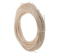 Kit di riparazione per mobili in vimini da 250 g: materiale di riparazione per