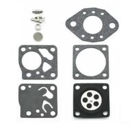 Kit di riparazione per motori Tillotson Guarnizione Diaframma per Modelli 020 024 026 028 030 031 9 Pezzi Set
