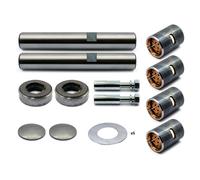 Kit Di Riparazione Per Mozzo 28 Mm Per Mitsubishi Canter Fuso CV.MB0519 MB025124