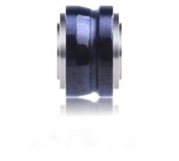 Kit di riparazione per mulinello da pesca Shimano, accessori per la cura del mulinello da pesca, ricambio per cuscinetti a rulli SIC Line (SH2(2NSK))