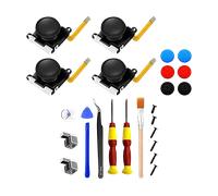 Kit di riparazione per Nintendo Switch INF 50143448