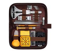 Kit Di Riparazione Per Orologi - 149 Pezzi Kit Di Sostituzione Orologi Con Attrezzi - Set Rimozione E Riparazione Con Portatile Per Computer, Laptop, Telefono, Gioielli Ed Elettronica Da