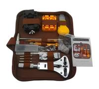 Kit Di Riparazione Per Orologi | Apri Casse Orologio e Attrezzo per | Set Antiruggine Con Portatile Per Telefono, Gioielli, Elettronica, Computer E Casa