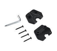 Kit Di Riparazione Per Parasolino Per Ram 1500 Dal 2019 Al 2023 Con Clip E Viti